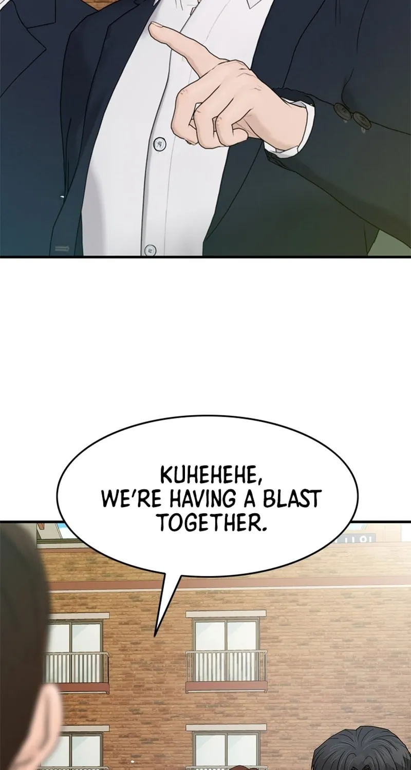 Read From the Grave and Back chapter 169 image 17 on Lezhin