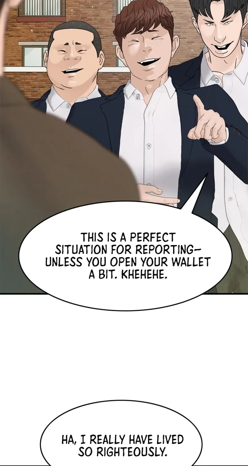 Read From the Grave and Back chapter 169 image 18 on Lezhin