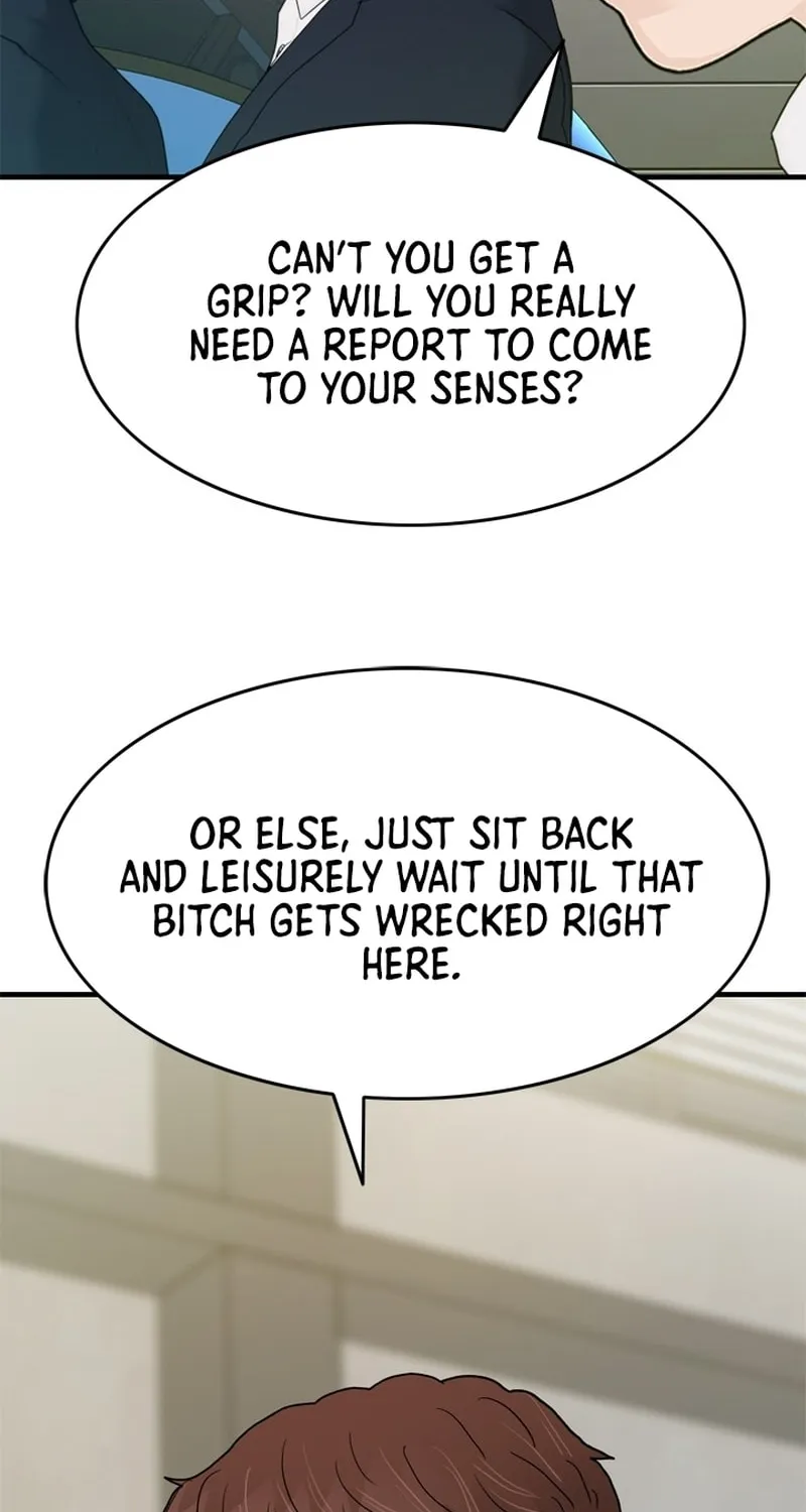 Read From the Grave and Back chapter 169 image 21 on Lezhin