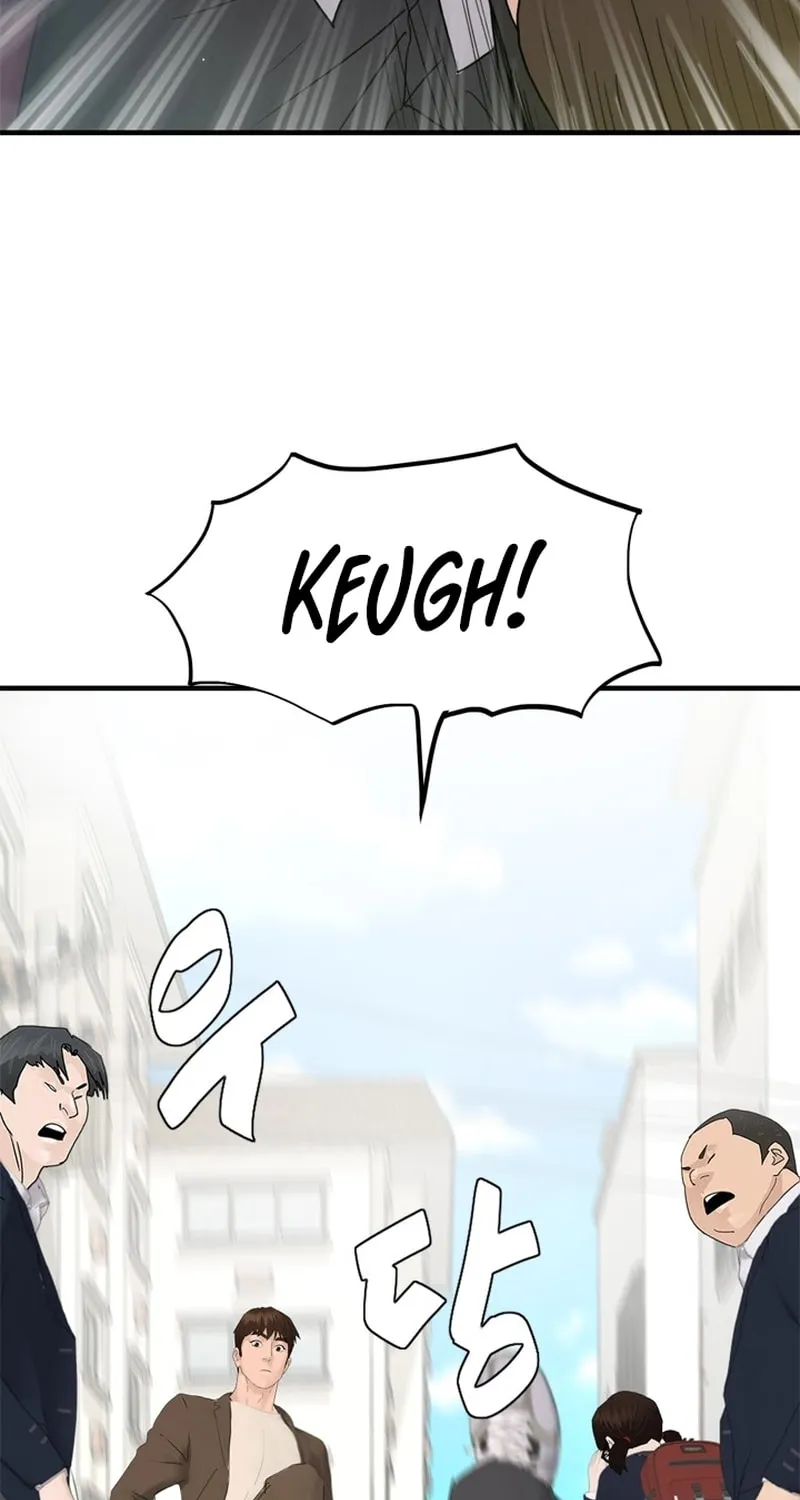 Read From the Grave and Back chapter 169 image 28 on Lezhin