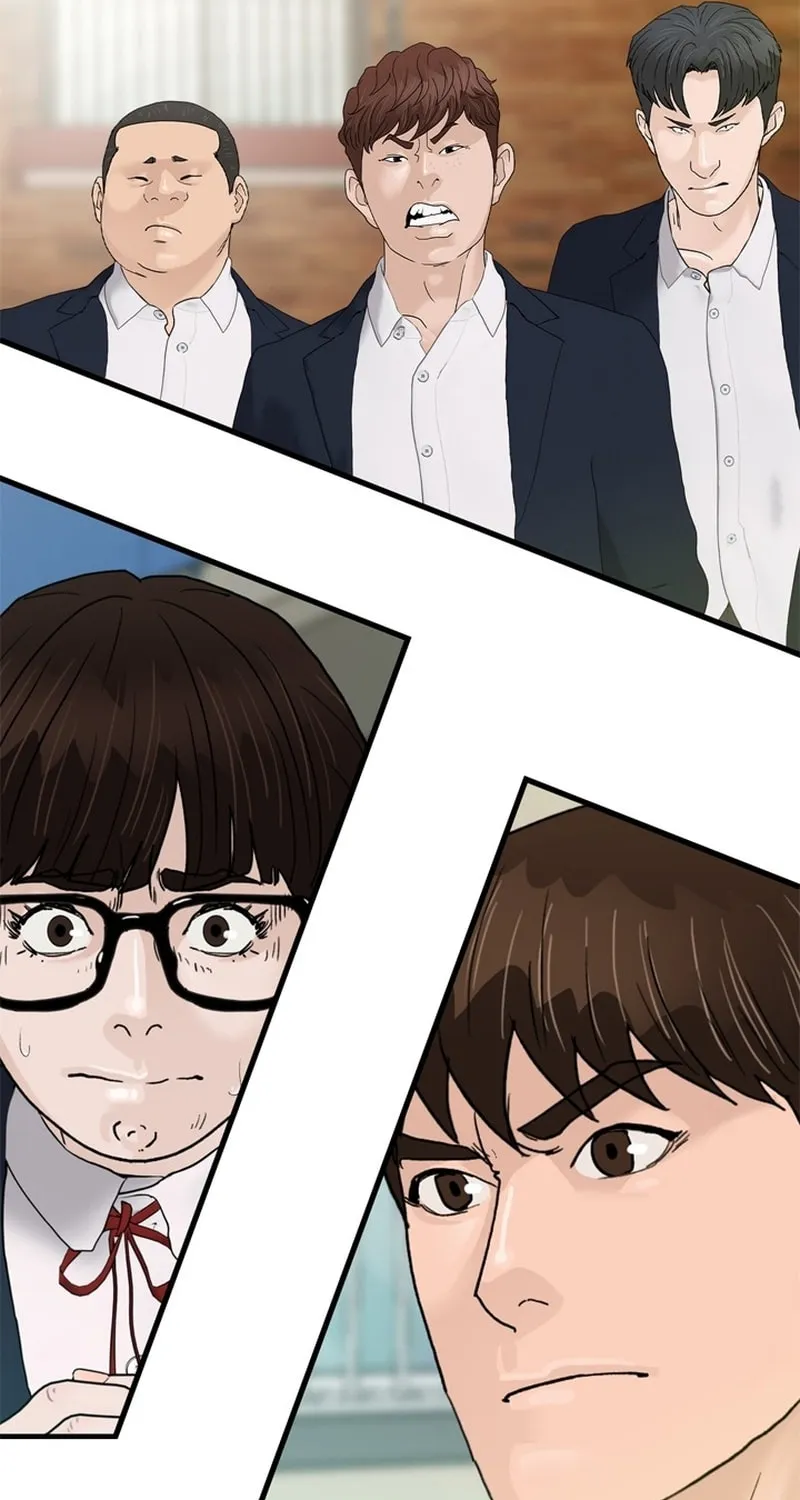 Read From the Grave and Back chapter 169 image 3 on Lezhin