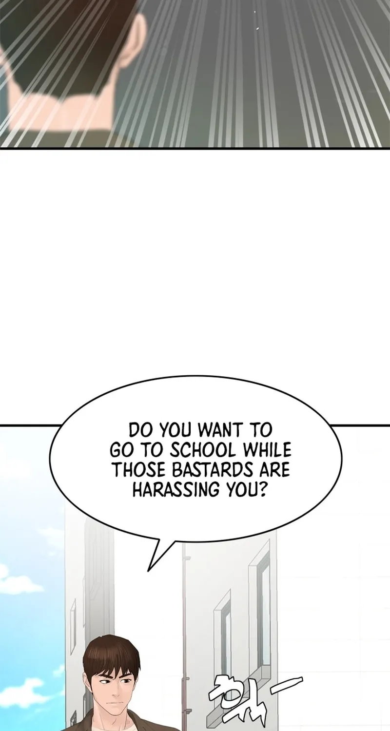 Read From the Grave and Back chapter 169 image 31 on Lezhin