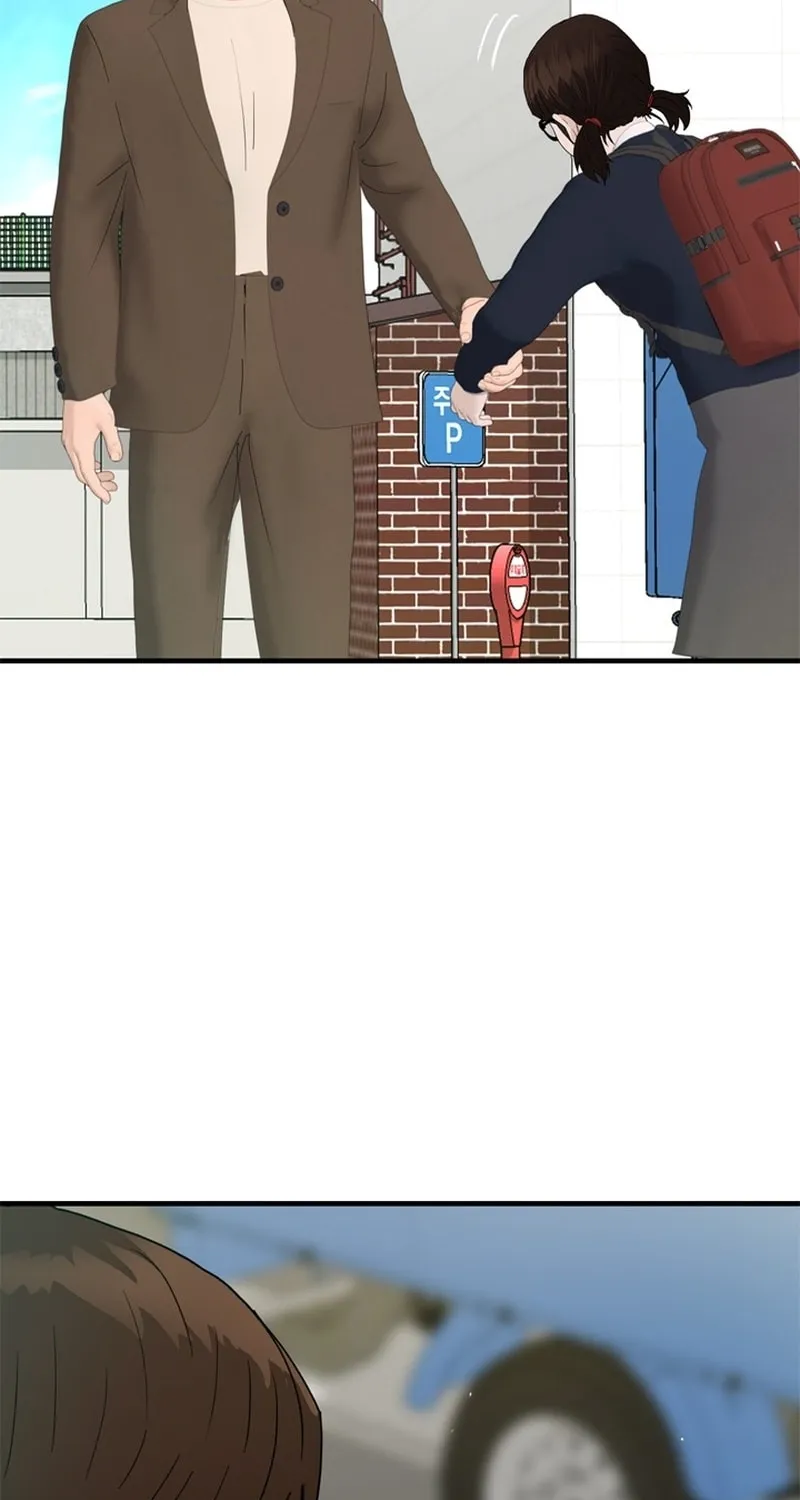 Read From the Grave and Back chapter 169 image 32 on Lezhin