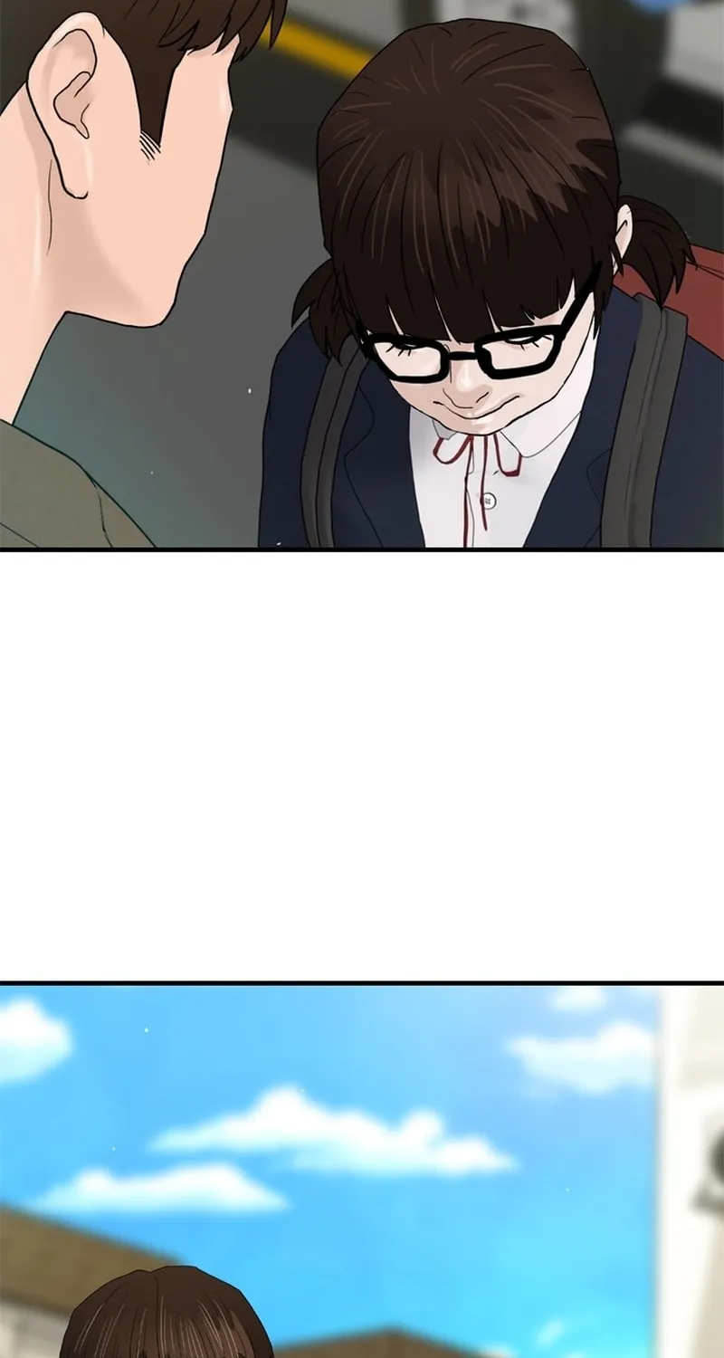 Read From the Grave and Back chapter 169 image 33 on Lezhin