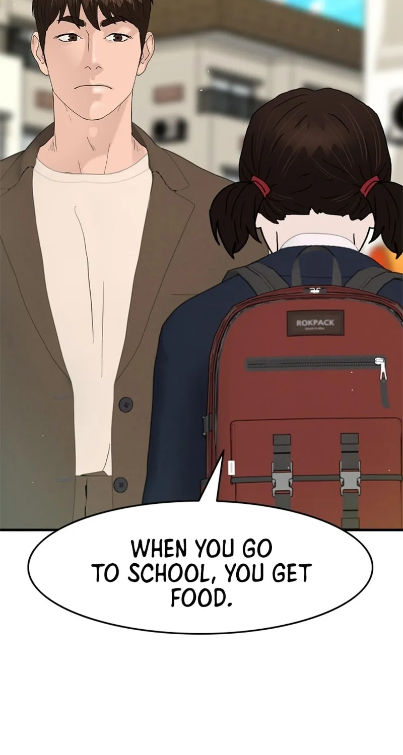 Read From the Grave and Back chapter 169 image 34 on Lezhin