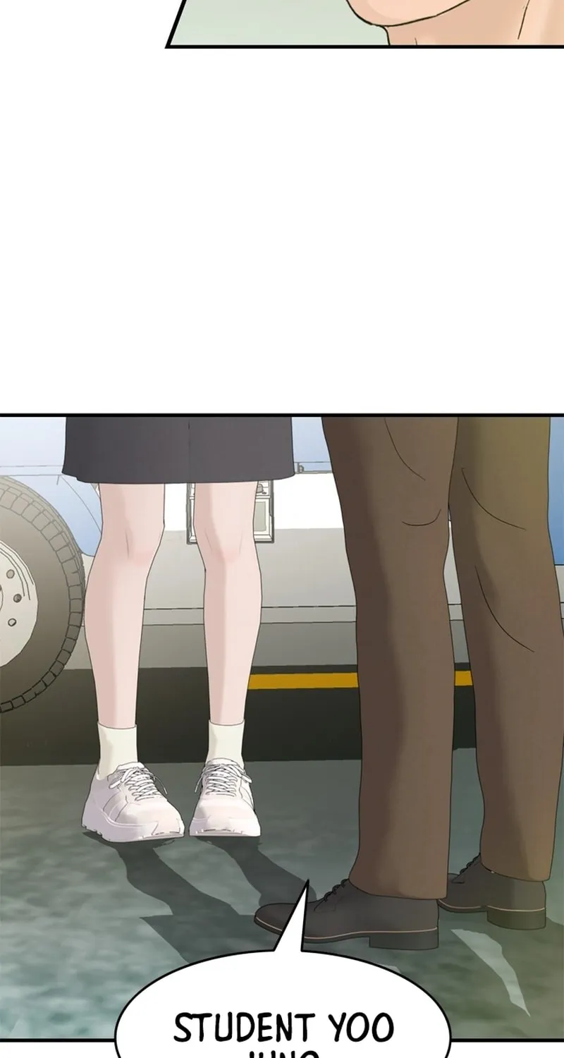 Read From the Grave and Back chapter 169 image 4 on Lezhin
