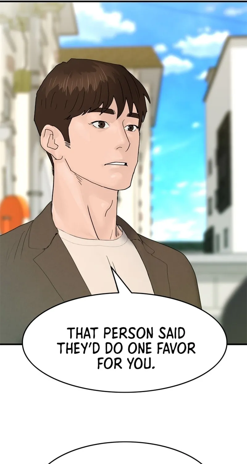 Read From the Grave and Back chapter 169 image 40 on Lezhin