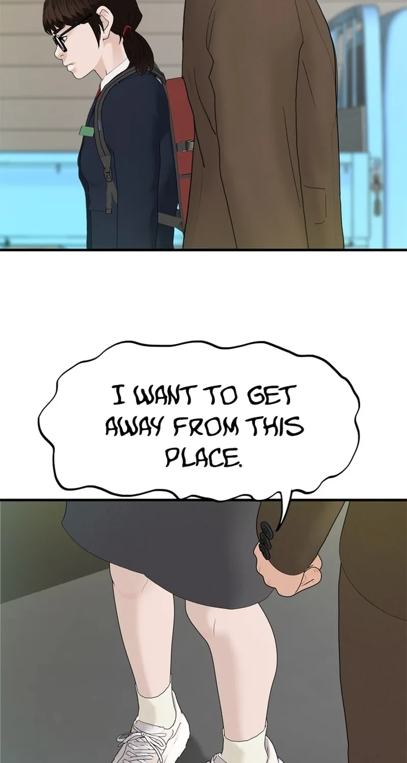 Read From the Grave and Back chapter 169 image 43 on Lezhin