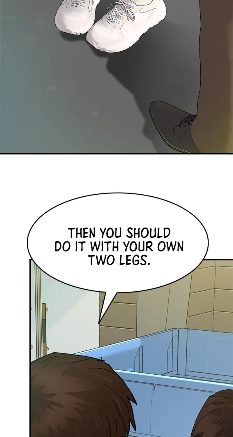Read From the Grave and Back chapter 169 image 44 on Lezhin