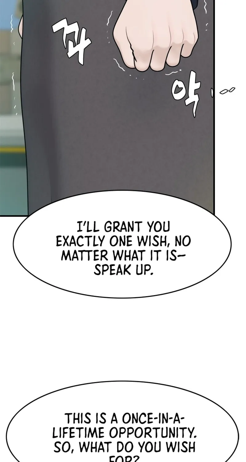Read From the Grave and Back chapter 169 image 46 on Lezhin