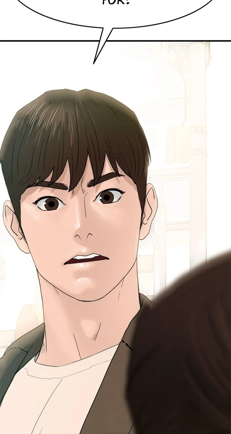 Read From the Grave and Back chapter 169 image 47 on Lezhin