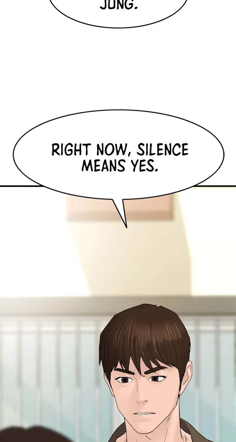 Read From the Grave and Back chapter 169 image 5 on Lezhin