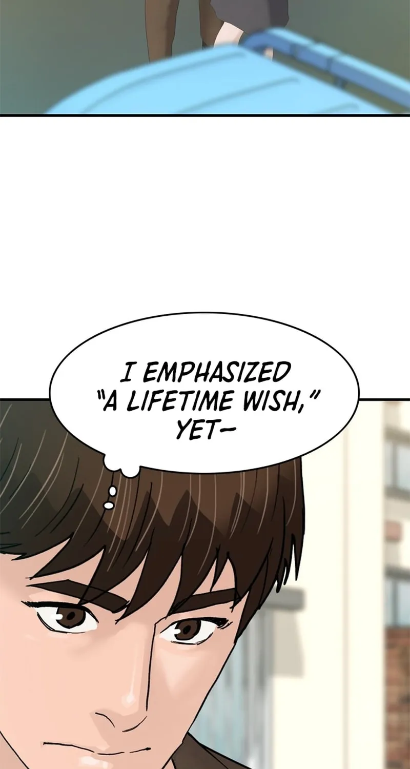 Read From the Grave and Back chapter 169 image 54 on Lezhin