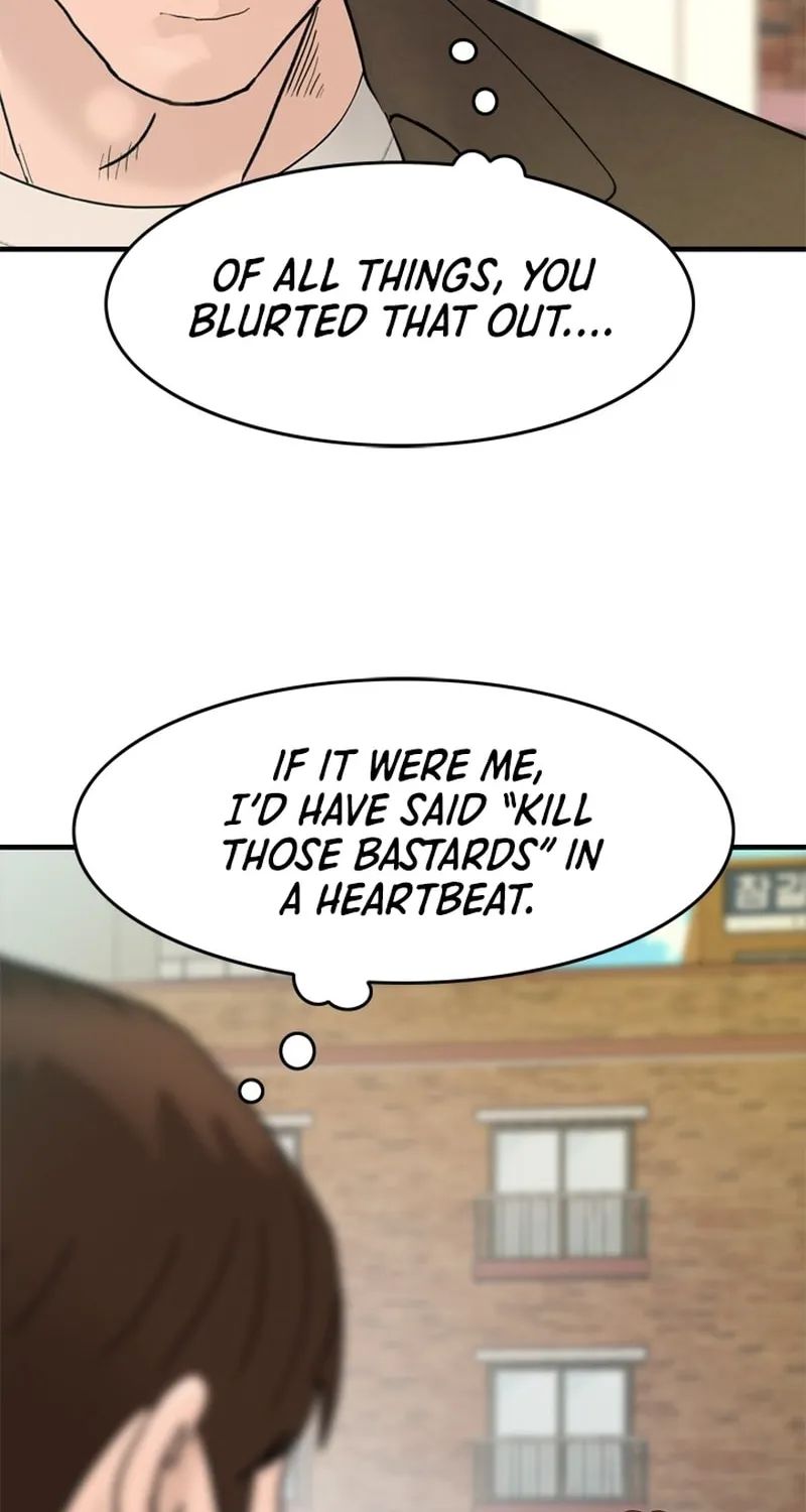 Read From the Grave and Back chapter 169 image 55 on Lezhin