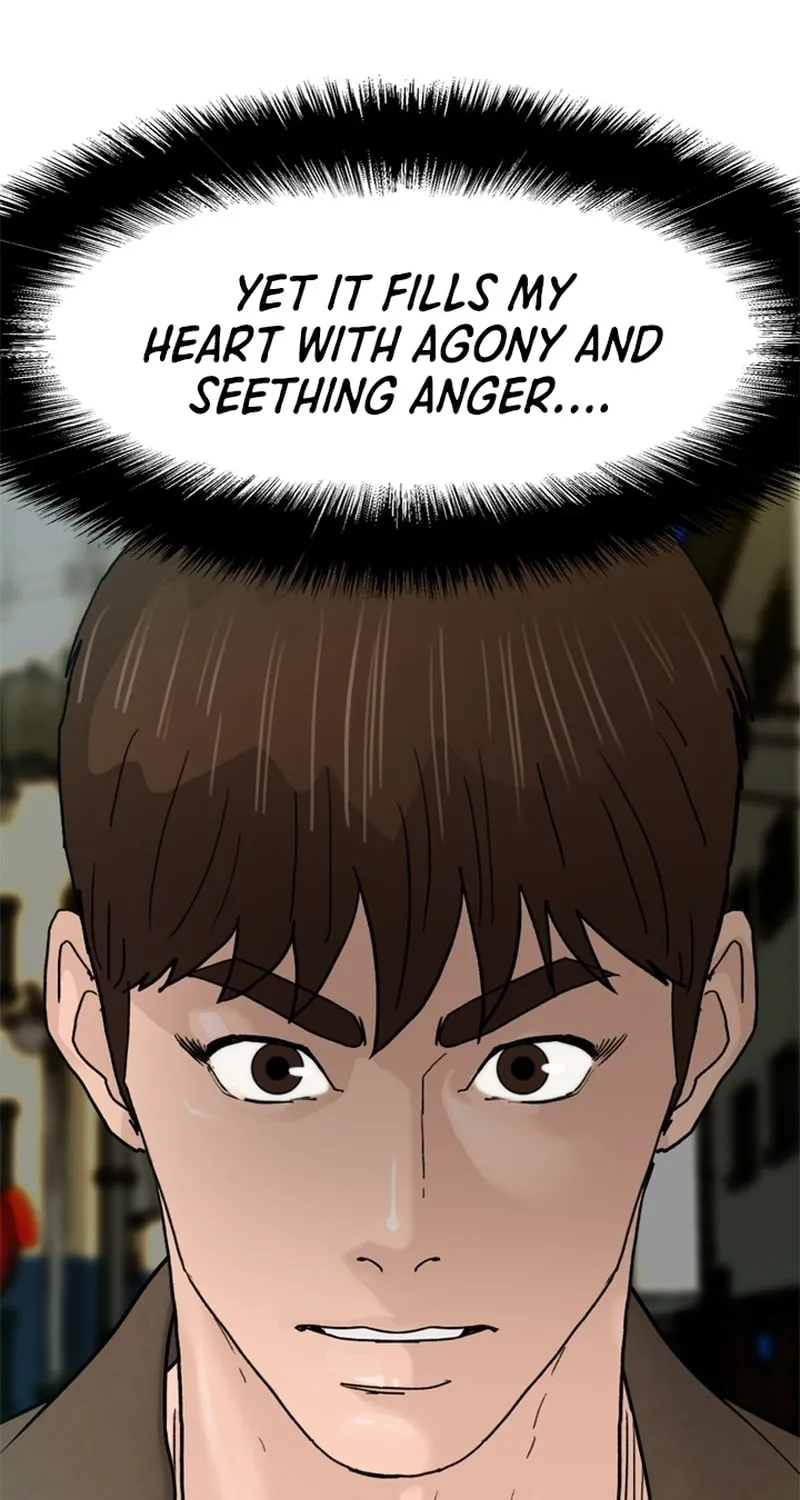 Read From the Grave and Back chapter 169 image 58 on Lezhin