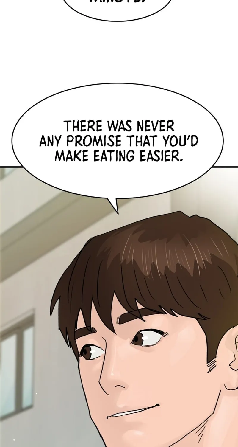 Read From the Grave and Back chapter 169 image 66 on Lezhin