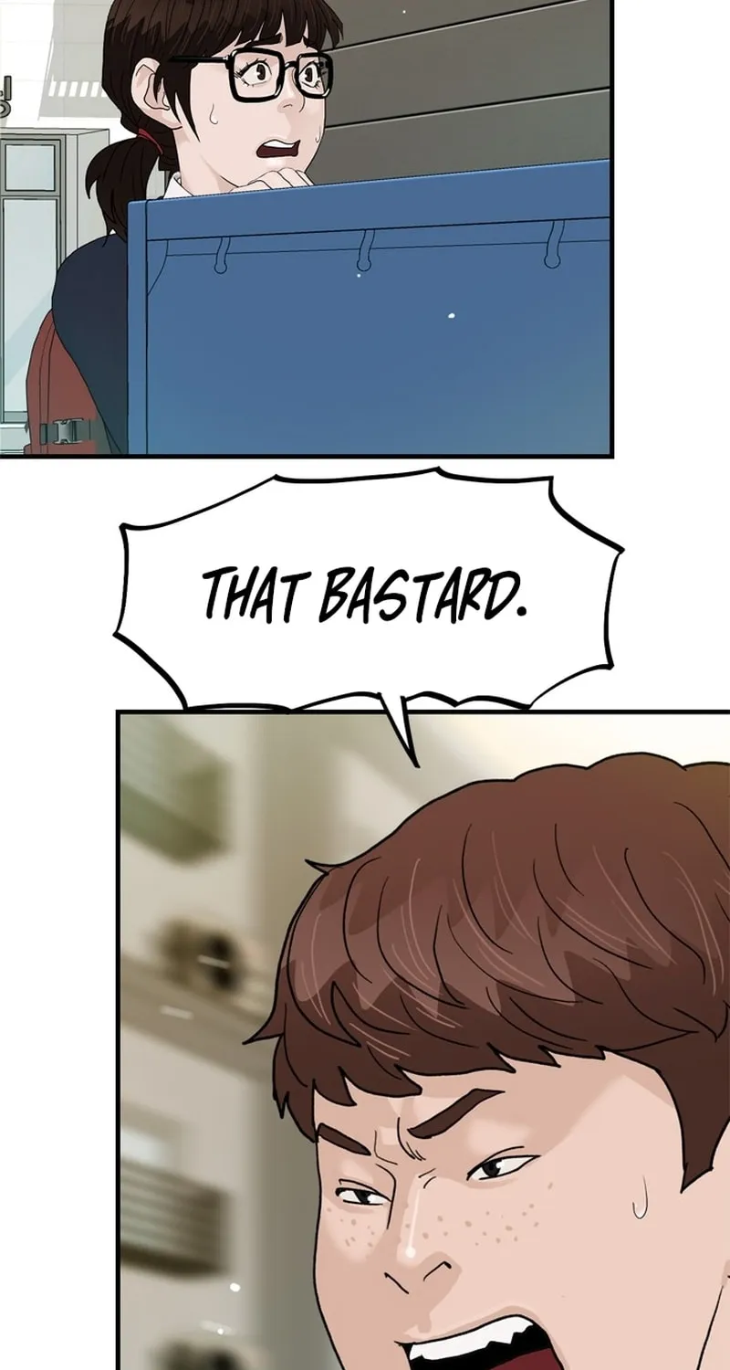 Read From the Grave and Back chapter 169 image 68 on Lezhin