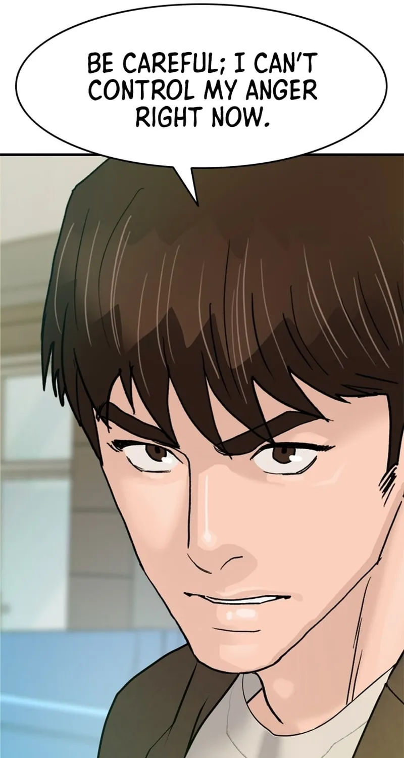 Read From the Grave and Back chapter 169 image 70 on Lezhin
