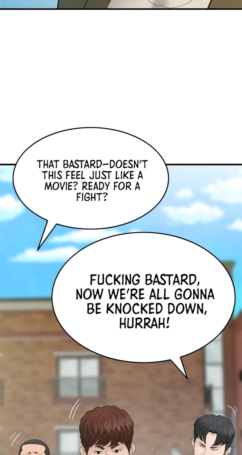 Read From the Grave and Back chapter 169 image 71 on Lezhin