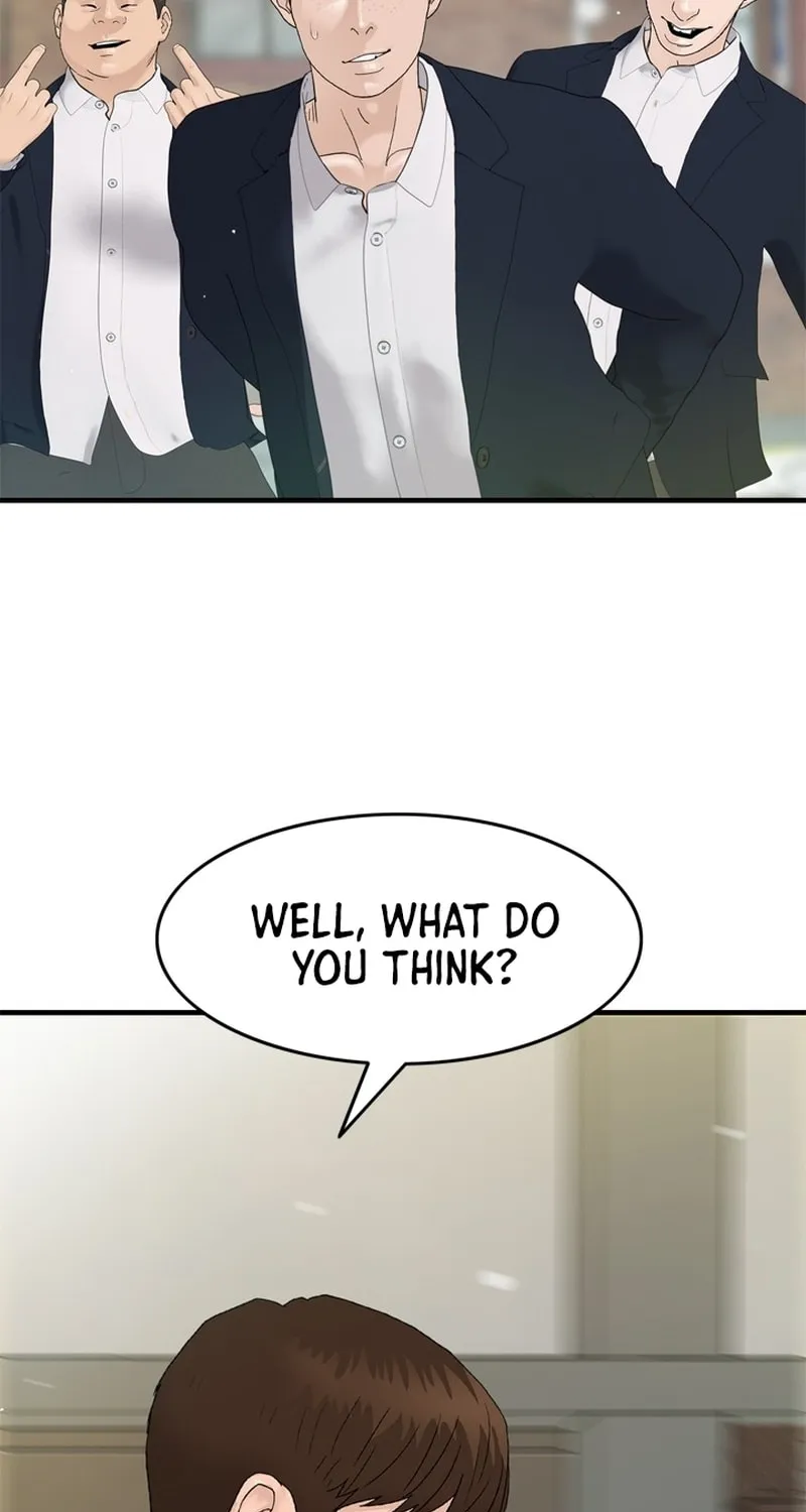 Read From the Grave and Back chapter 169 image 72 on Lezhin
