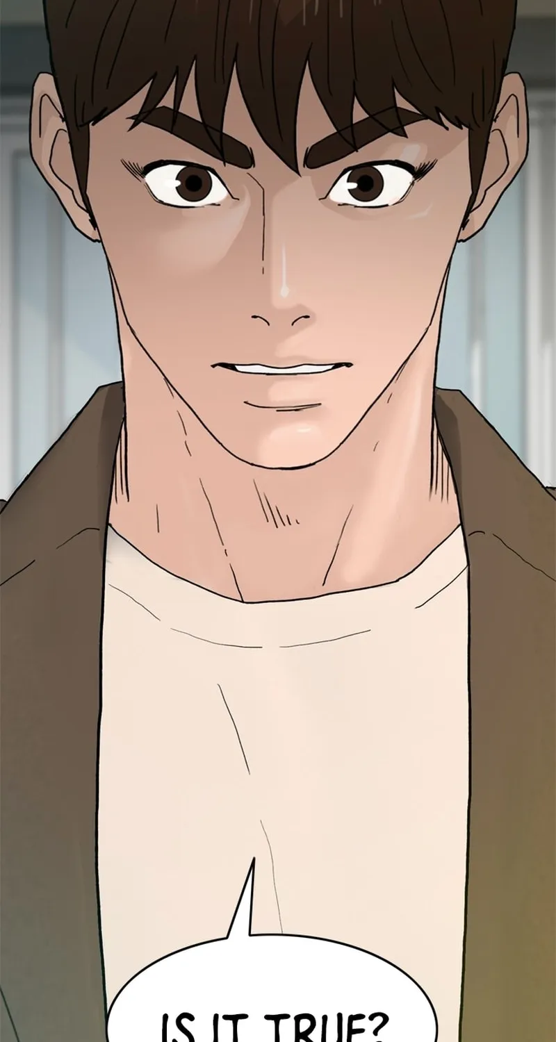 Read From the Grave and Back chapter 169 image 8 on Lezhin