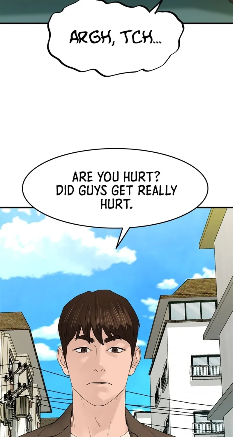 Read From the Grave and Back chapter 169 image 81 on Lezhin