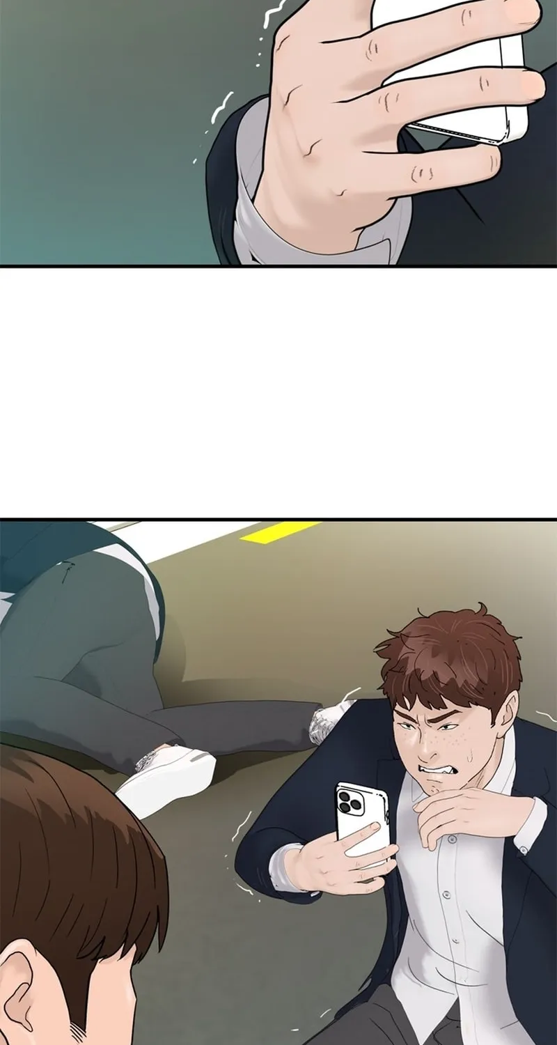 Read From the Grave and Back chapter 169 image 83 on Lezhin