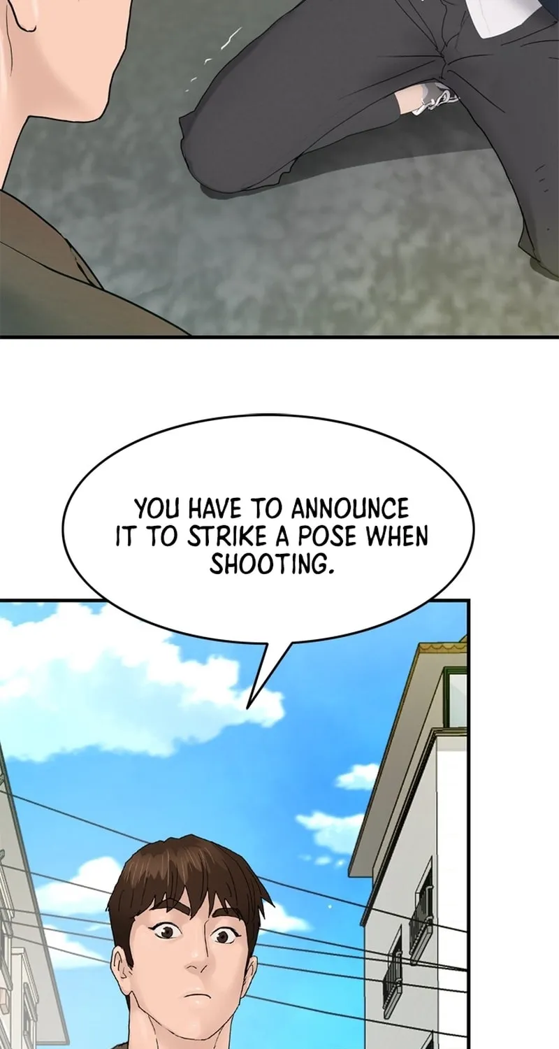 Read From the Grave and Back chapter 169 image 84 on Lezhin
