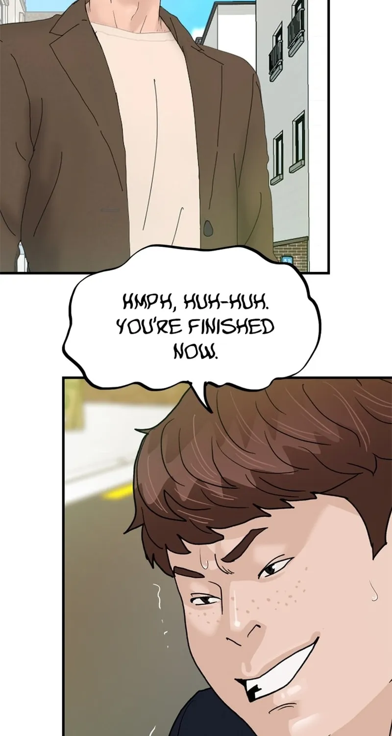 Read From the Grave and Back chapter 169 image 85 on Lezhin