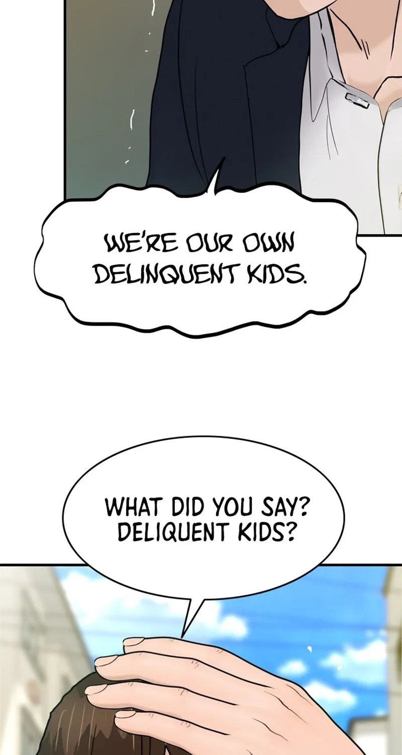 Read From the Grave and Back chapter 169 image 86 on Lezhin