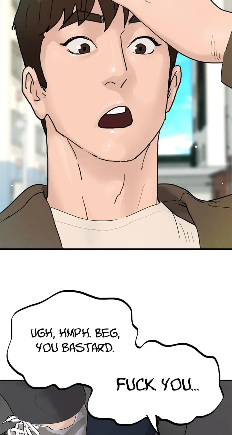 Read From the Grave and Back chapter 169 image 87 on Lezhin