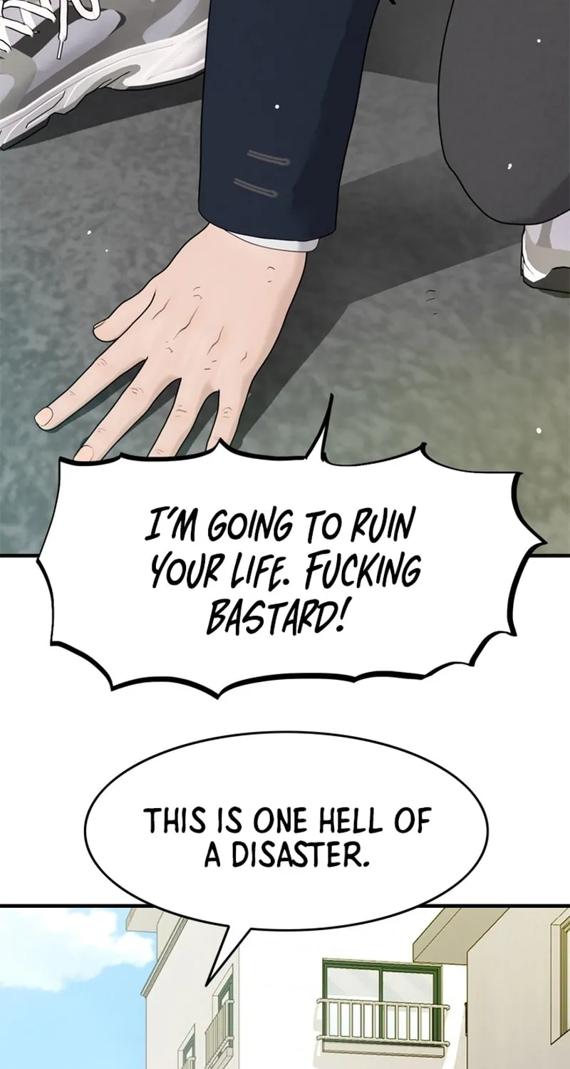 Read From the Grave and Back chapter 169 image 88 on Lezhin