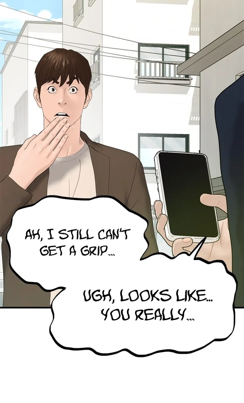 Read From the Grave and Back chapter 169 image 89 on Lezhin