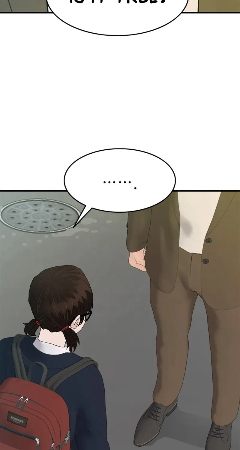 Read From the Grave and Back chapter 169 image 9 on Lezhin