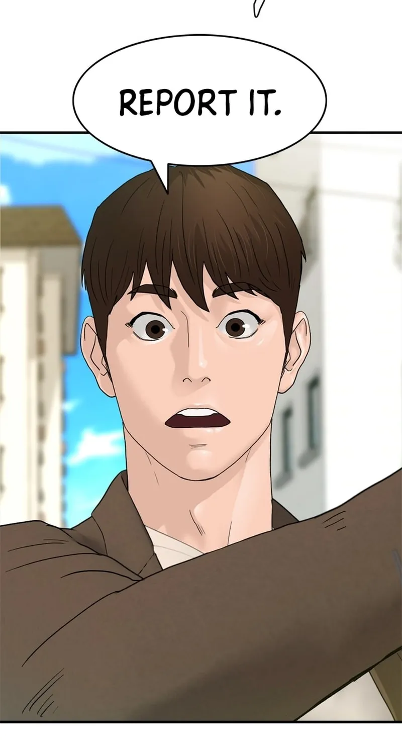 Read From the Grave and Back chapter 169 image 92 on Lezhin