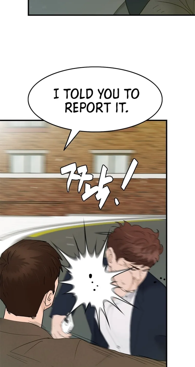 Read From the Grave and Back chapter 169 image 94 on Lezhin