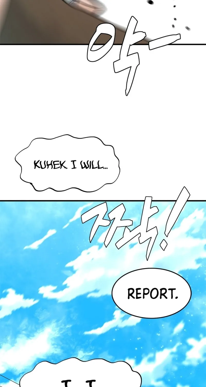 Read From the Grave and Back chapter 169 image 96 on Lezhin