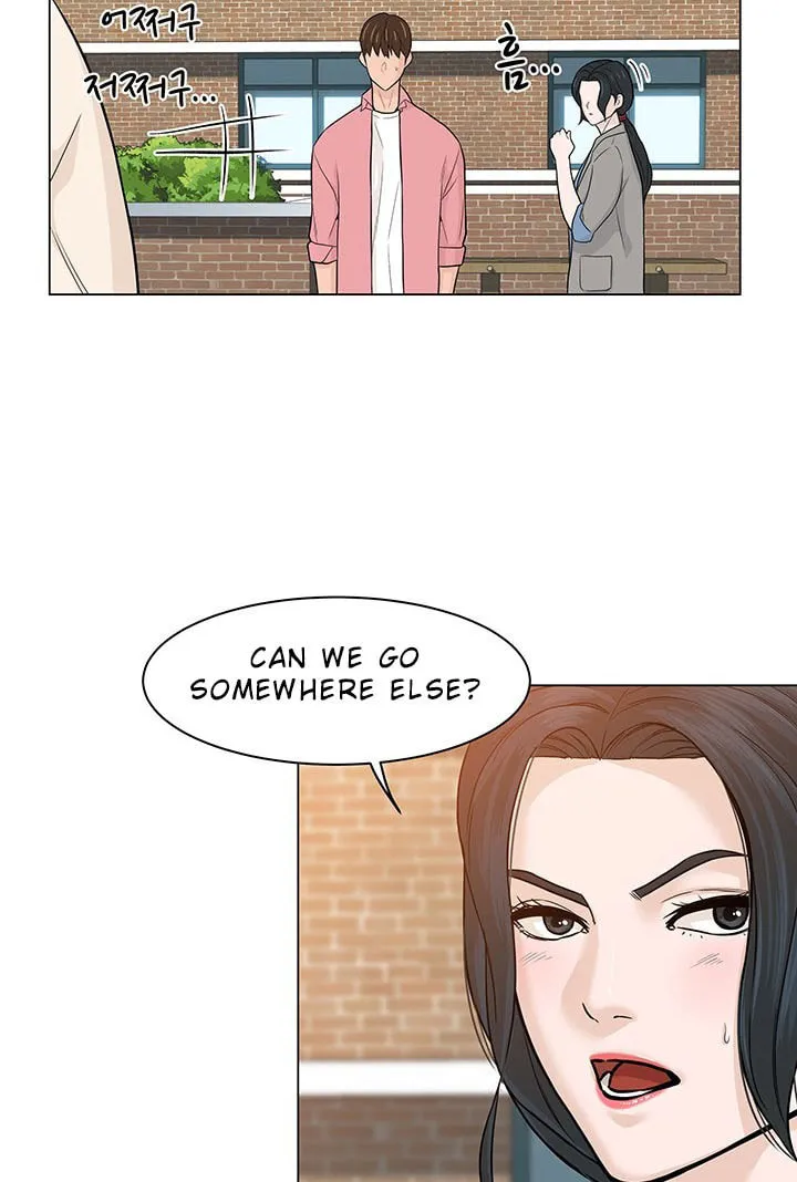 Read From the Grave and Back chapter 17 image 12 on Lezhin
