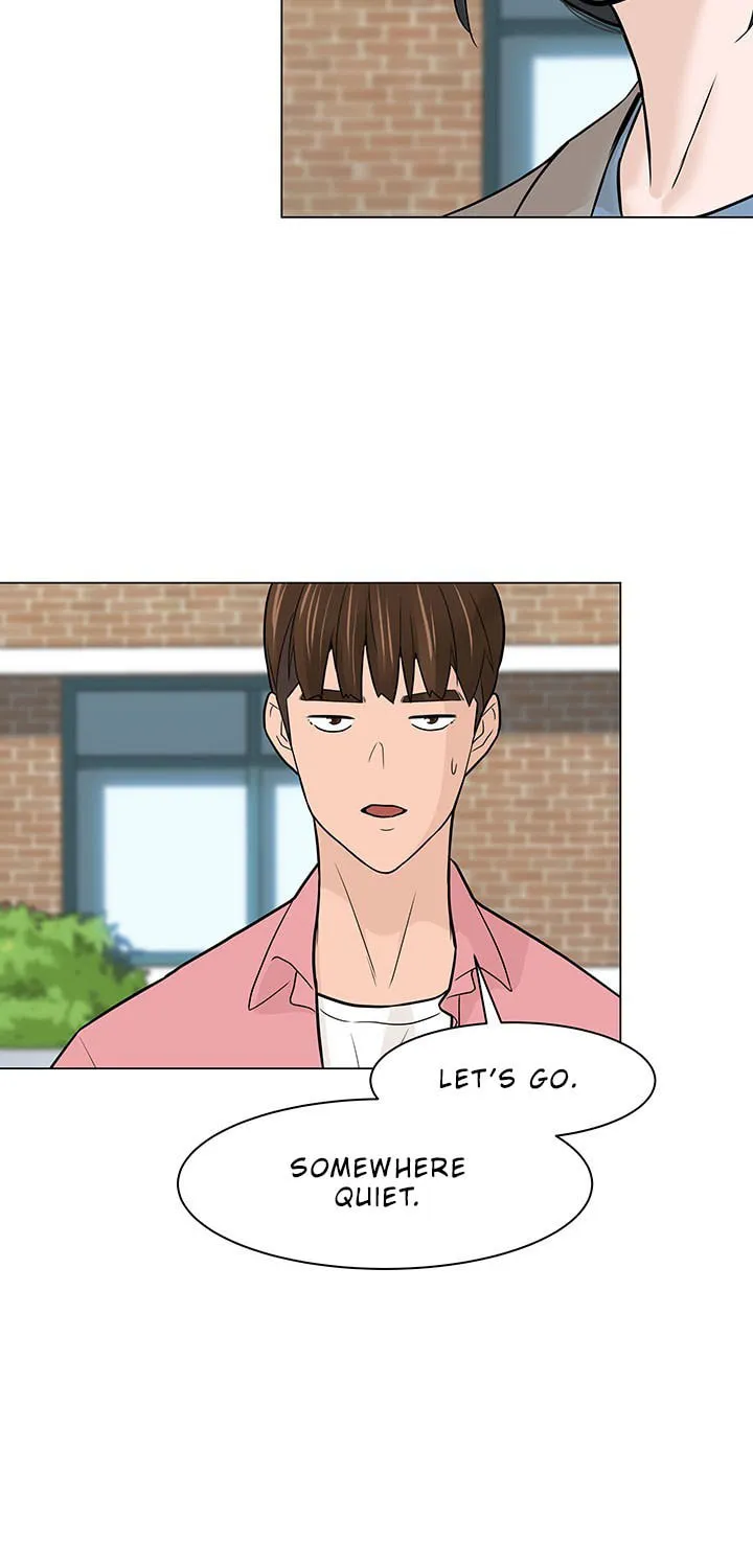 Read From the Grave and Back chapter 17 image 13 on Lezhin
