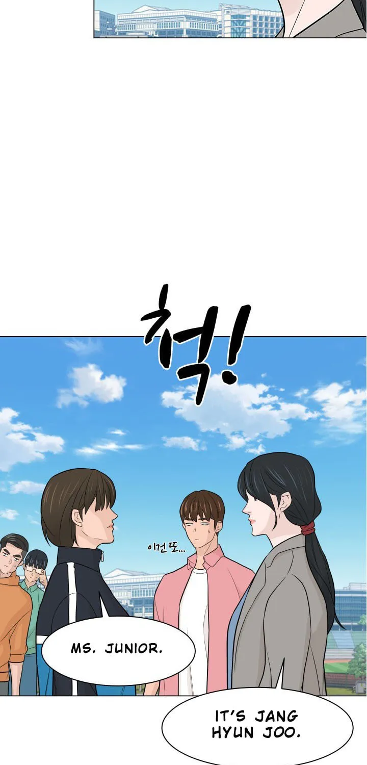 Read From the Grave and Back chapter 17 image 15 on Lezhin