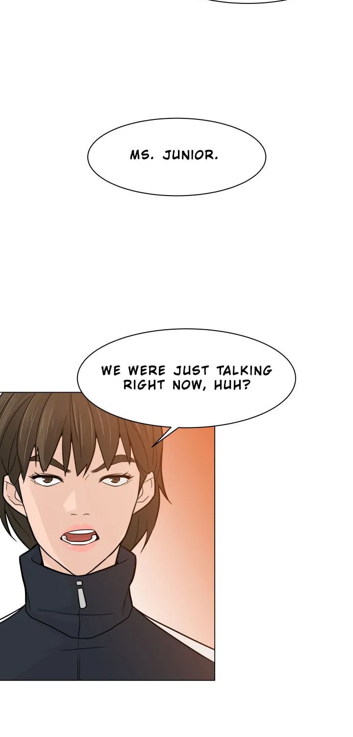 Read From the Grave and Back chapter 17 image 16 on Lezhin