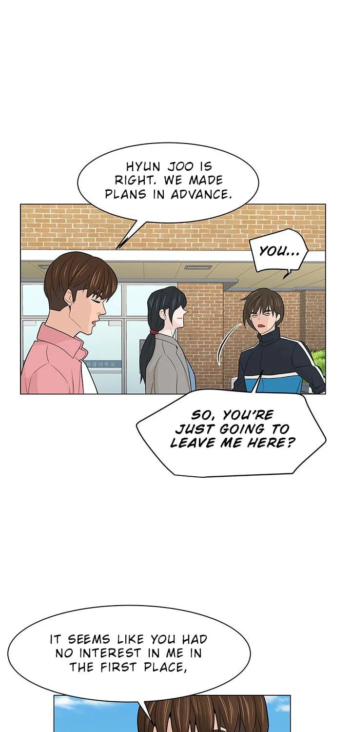 Read From the Grave and Back chapter 17 image 17 on Lezhin