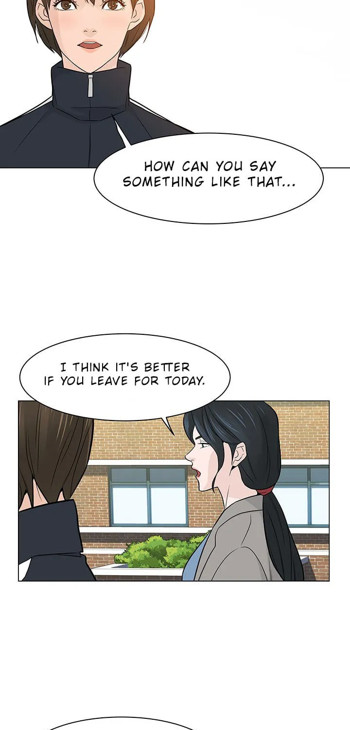 Read From the Grave and Back chapter 17 image 19 on Lezhin