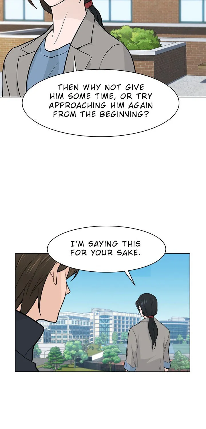 Read From the Grave and Back chapter 17 image 21 on Lezhin