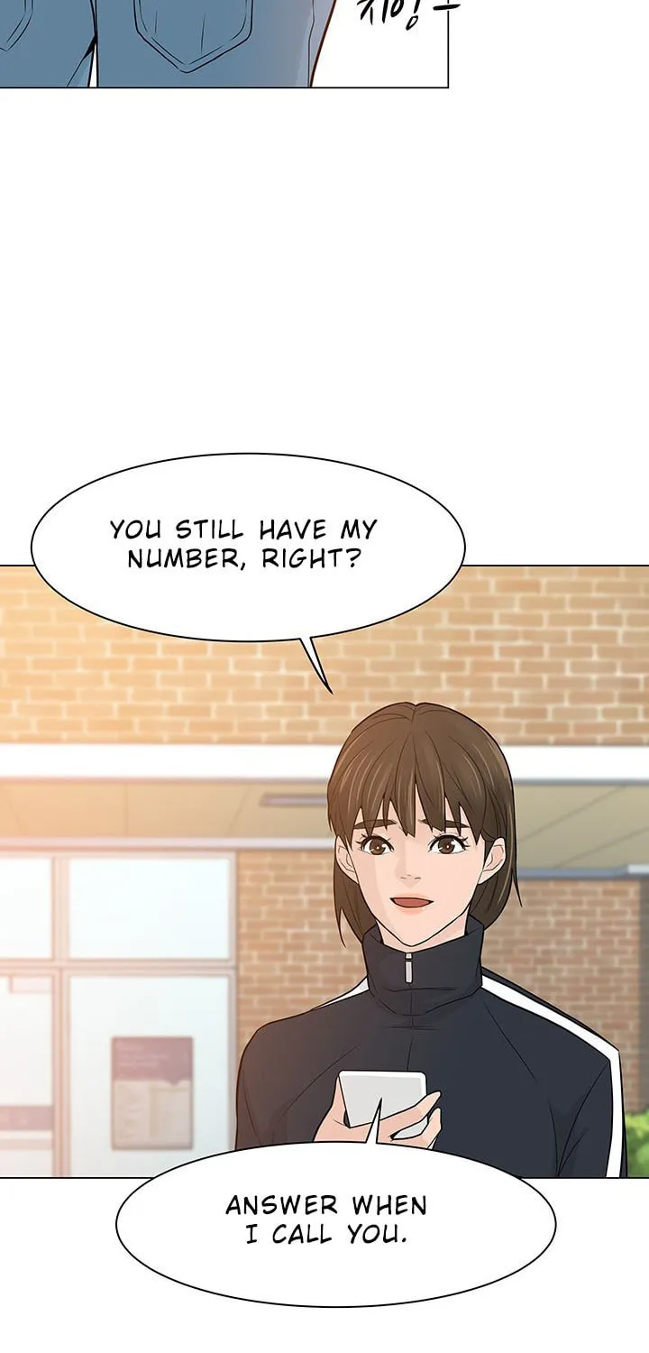 Read From the Grave and Back chapter 17 image 25 on Lezhin