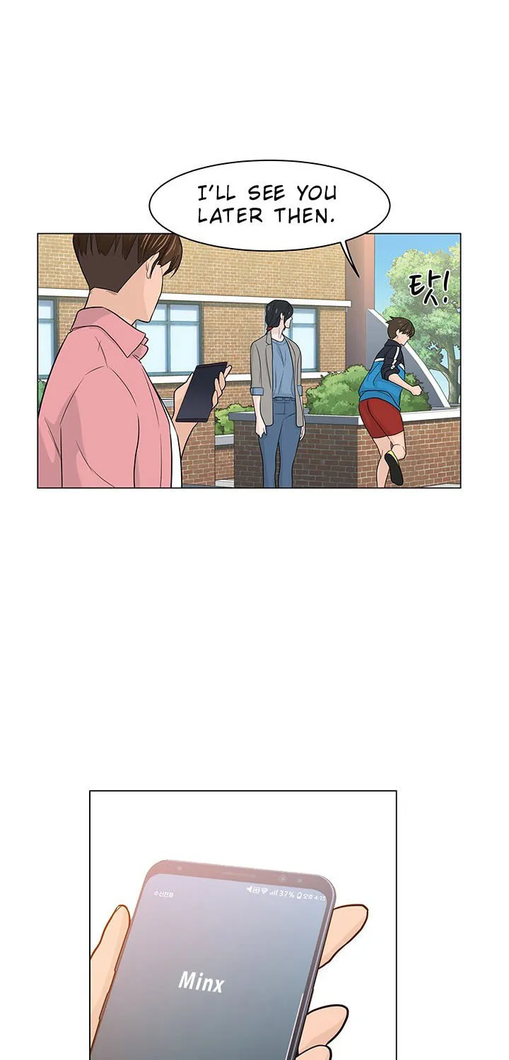 Read From the Grave and Back chapter 17 image 26 on Lezhin