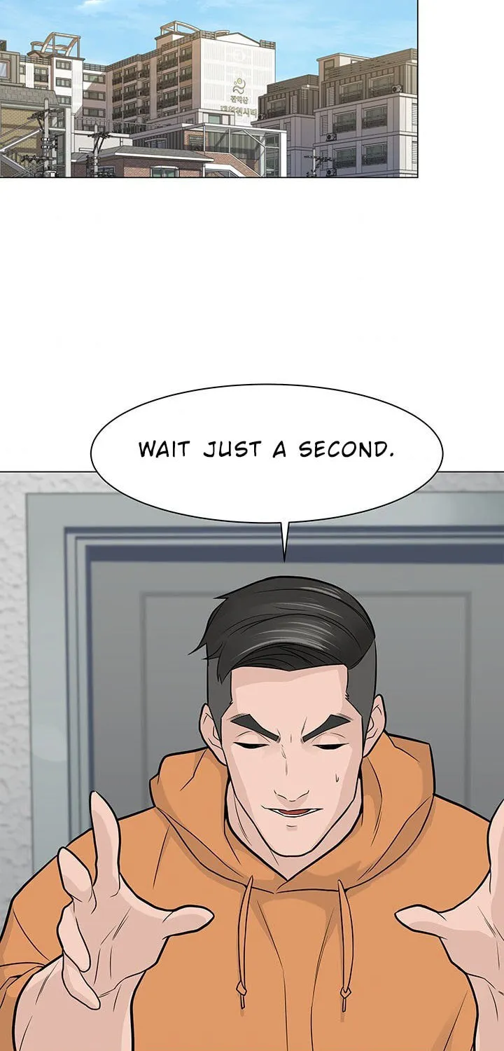 Read From the Grave and Back chapter 17 image 29 on Lezhin
