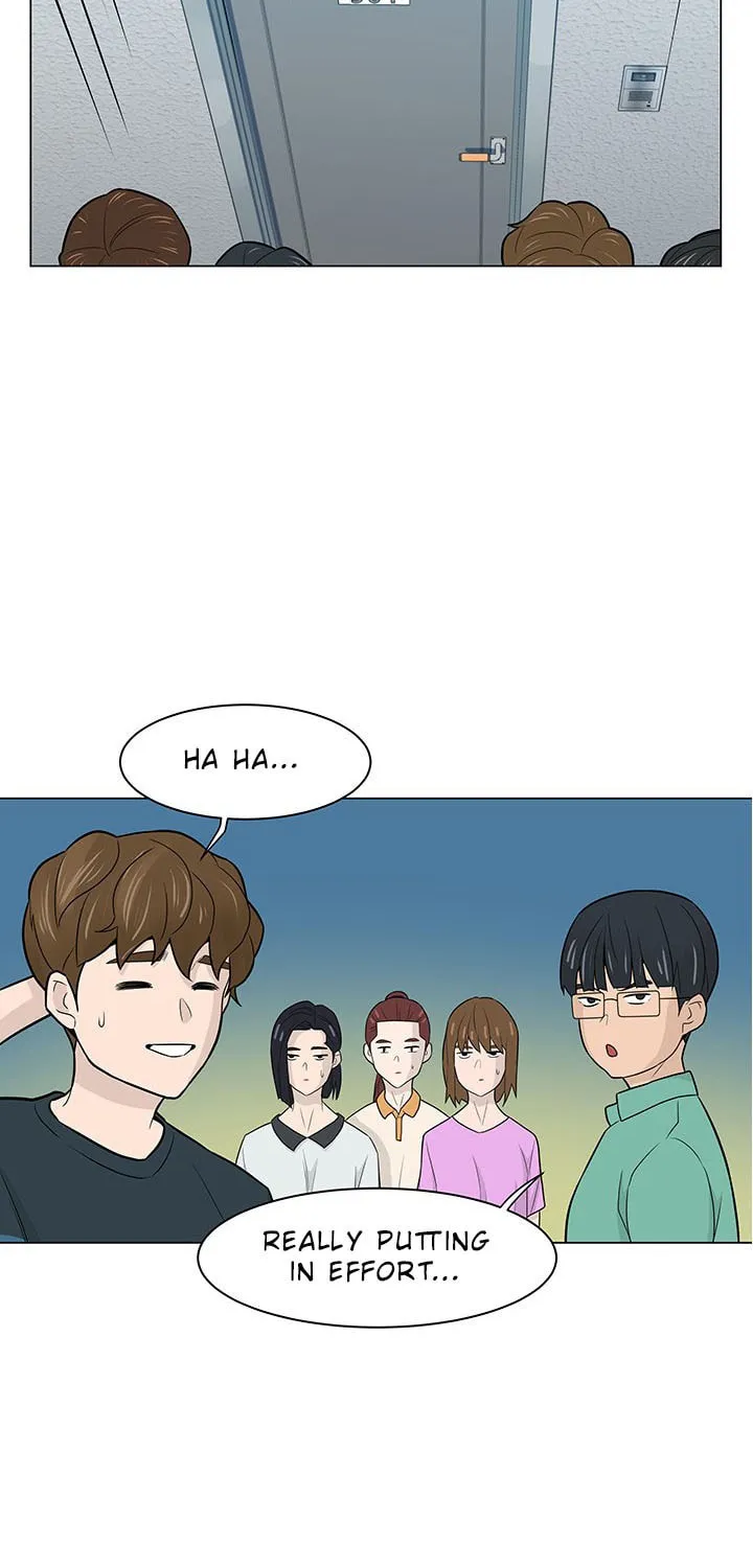 Read From the Grave and Back chapter 17 image 31 on Lezhin