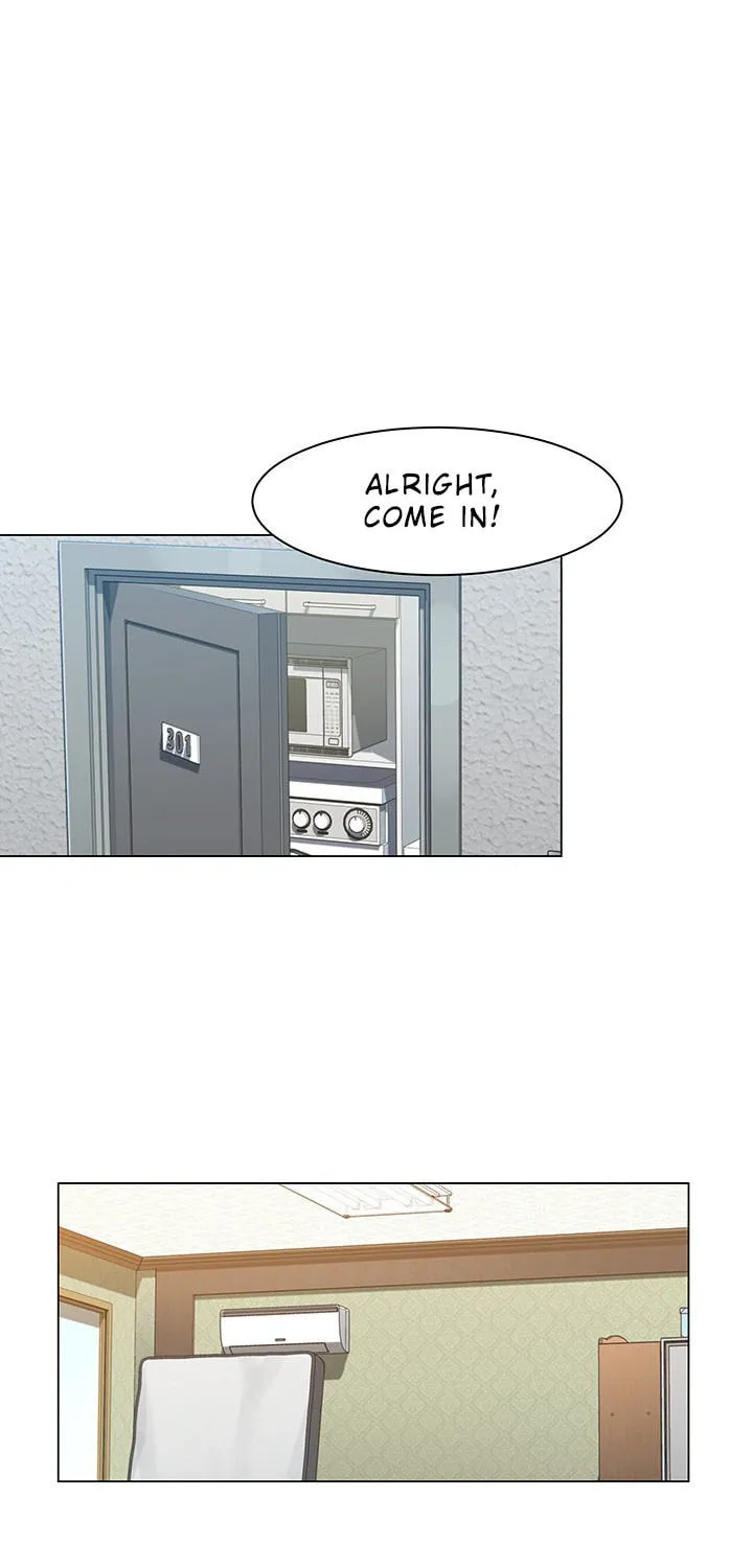 Read From the Grave and Back chapter 17 image 32 on Lezhin