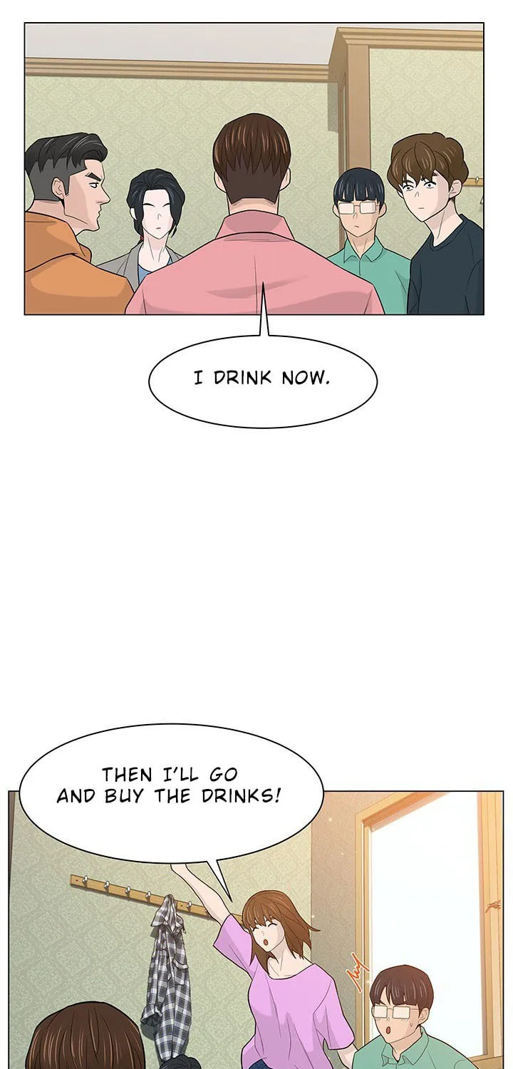 Read From the Grave and Back chapter 17 image 36 on Lezhin